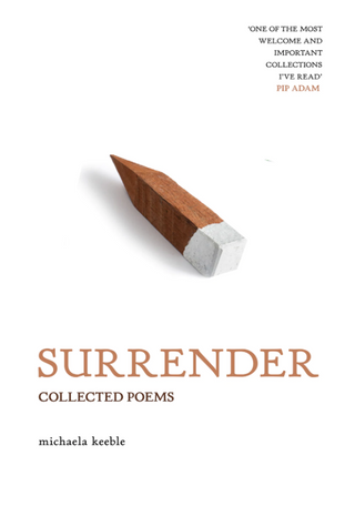 surrender : poems