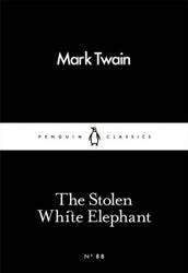 Stolen White Elephant : Little Black Classics