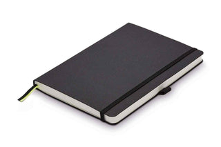 Notebook Lamy A5 Soft Cover Black