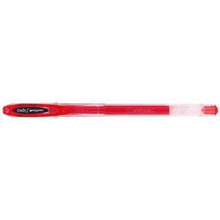 PEN UNI-BALL SIGNO UM-120 FINE RED