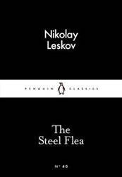 Steel Flea : Penguin Little Black Classics