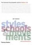 Styles Schools & Movements