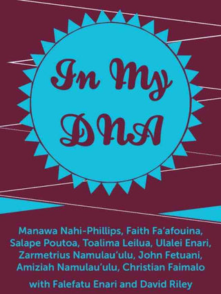 In My DNA