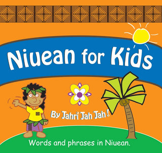 Niuean for Kids