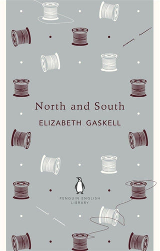 North and South: Penguin English Library