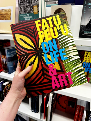 Fatu Feu'u: On Life and Art