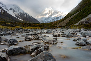 rocky-creek-in-sub-alpine-valley-ubiq-books-nz-cheap-books-nz