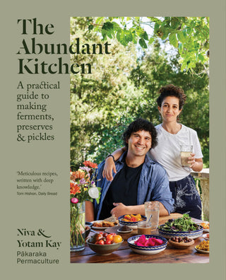 The Abundant Kitchen