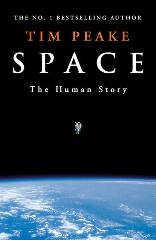 Space : The Human Story