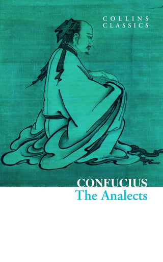 Collins Classics - The Analects