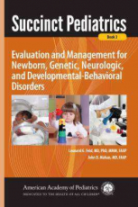 Image of Succinct Pediatrics Evaluation And Management For Newborn Genetic And Neurodevelopmental Disorders