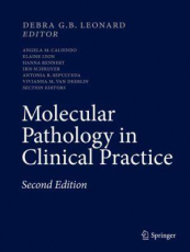 Image of Molecular Pathology In Clinical Practice