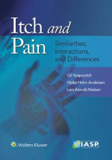Image of Itch and Pain : Similarities, Interactions and Differences