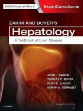 Image of Zakim And Boyer's Hepatology : A Textbook Of Liver Disease