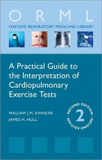 Image of A Practical Guide to the Interpretation of Cardiopulmonary Exercise Tests