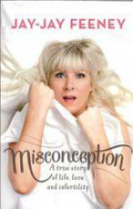 Image of Misconception A True Story Of Life Love & Infertilty