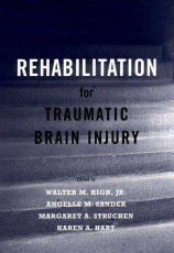 Image of Rehabilitation For Traumatic Brain Injury