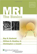 Image of Mri The Basics