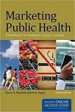 Image of Marketing Public Health