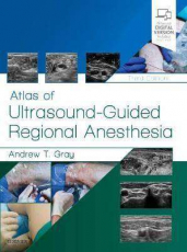 Image of Atlas Of Ultrasound-guided Regional Anesthesia
