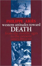 Image of Western Attitudes Toward Death From Middle Ages To Present