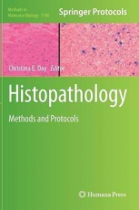 Image of Histopathology Methods And Protocols