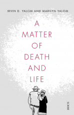 Image of A Matter of Death and Life