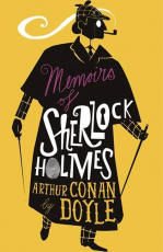 Image of The Memoirs Of Sherlock Holmes