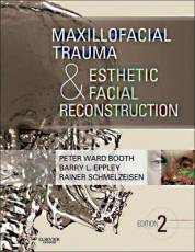 Image of Maxillofacial Trauma And Esthetic Reconstruction