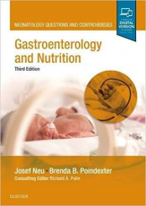 Image of Gastroenterology And Nutrition : Neonatology Questions And Controversies
