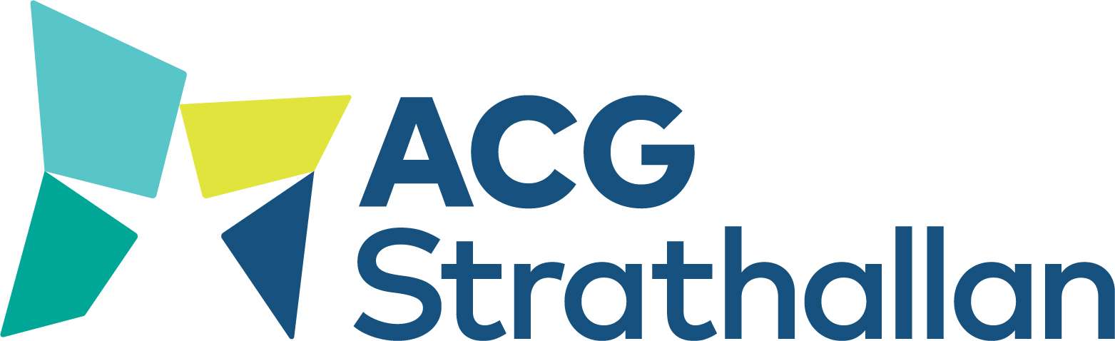 ACG Strathallan logo