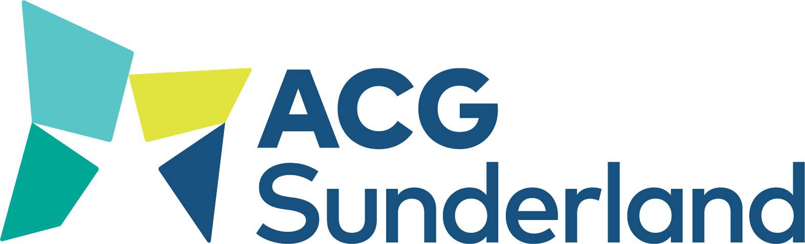 ACG Sunderland logo