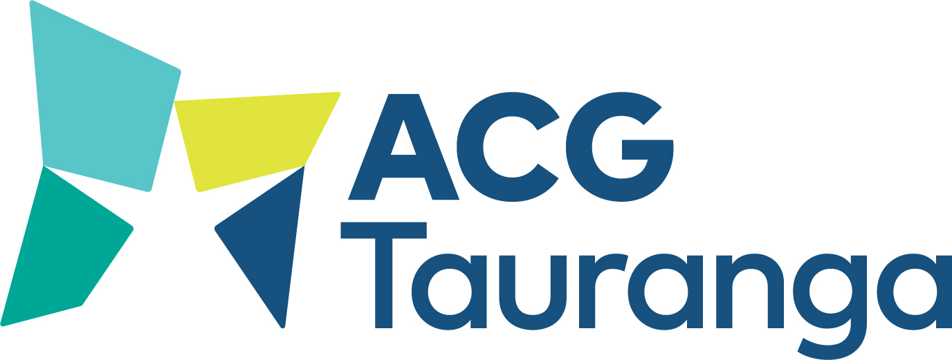ACG tauranga logo